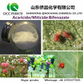 Превосходный Acaricide / Miticide Бифеназат 97% TC 24% SC 43% SC 2,5% EW 149877-41-8